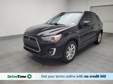 2015 Mitsubishi Outlander Sport in Montclair, CA 91763