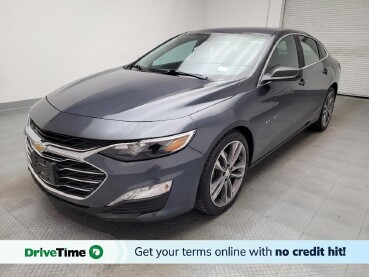 2021 Chevrolet Malibu in Torrance, CA 90504