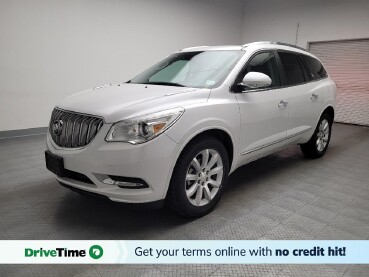 2017 Buick Enclave in Montclair, CA 91763