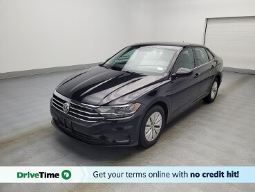 2019 Volkswagen Jetta in Union City, GA 30291