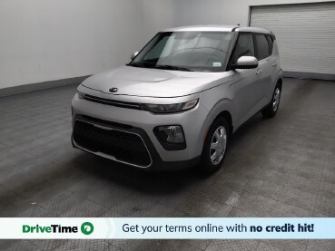 2021 Kia Soul in Stone Mountain, GA 30083