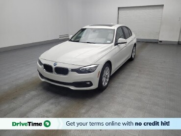 2016 BMW 320i in Union City, GA 30291