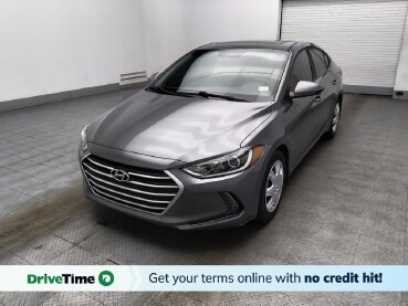 2018 Hyundai Elantra in Macon, GA 31210