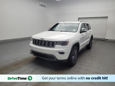 2019 Jeep Grand Cherokee in Jackson, MS 39211