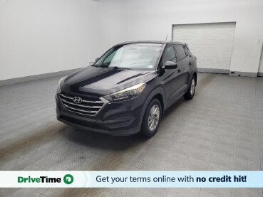 2017 Hyundai Tucson in Jackson, MS 39211