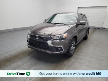 2016 Mitsubishi Outlander Sport in Union City, GA 30291