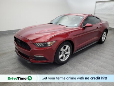 2015 Ford Mustang in Mesa, AZ 85210