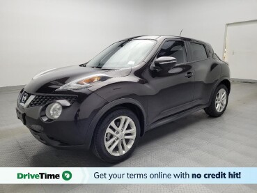 2015 Nissan Juke in Lewisville, TX 75067