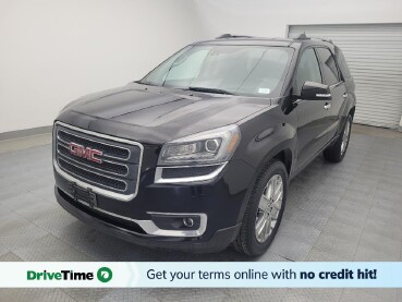 2017 GMC Acadia in Houston, TX 77074