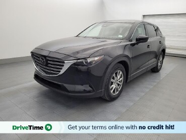 2019 MAZDA CX-9 in Clearwater, FL 33764