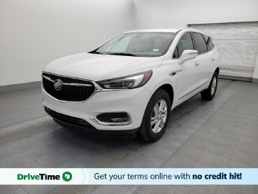 2018 Buick Enclave in Clearwater, FL 33764