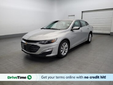 2020 Chevrolet Malibu in Newport News, VA 23601