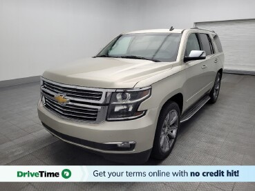 2015 Chevrolet Tahoe in Orlando, FL 32808