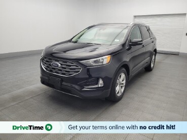 2019 Ford Edge in Orlando, FL 32808