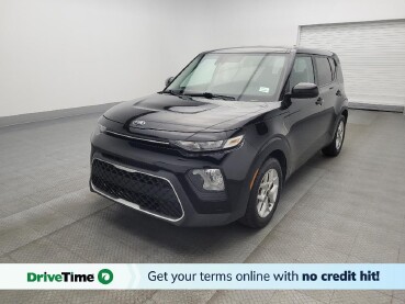 2021 Kia Soul in Jacksonville, FL 32210