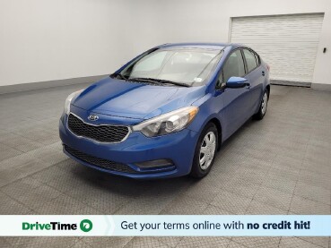 2015 Kia Forte in Jacksonville, FL 32210