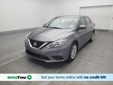 2019 Nissan Sentra in Sanford, FL 32773