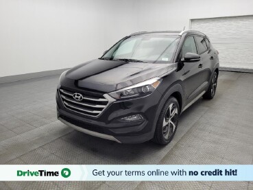 2017 Hyundai Tucson in Savannah, GA 31419