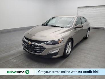 2022 Chevrolet Malibu in Hialeah, FL 33014