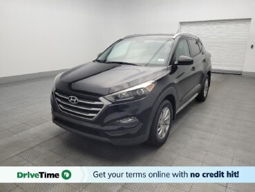 2017 Hyundai Tucson in Savannah, GA 31419