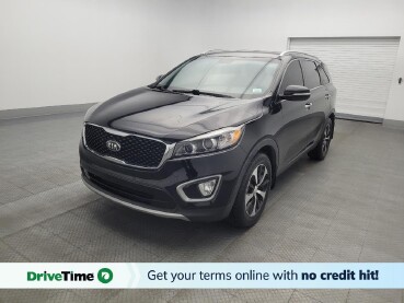 2016 Kia Sorento in Orlando, FL 32808