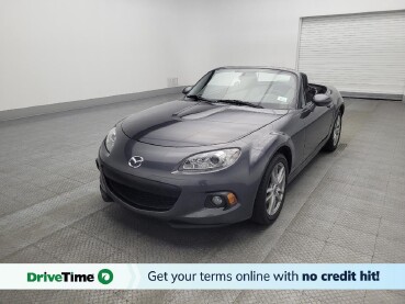 2015 Mazda MX-5 Miata in Orlando, FL 32808