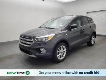 2019 Ford Escape in Charleston, SC 29414