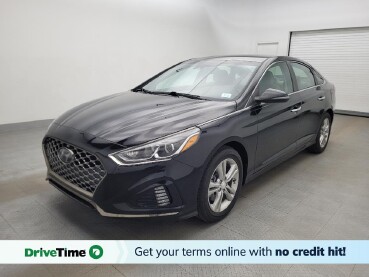 2018 Hyundai Sonata in Gastonia, NC 28056