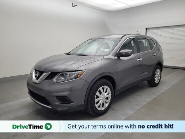 2015 Nissan Rogue in Columbia, SC 29210