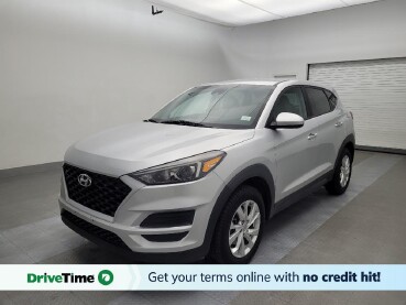 2019 Hyundai Tucson in Charleston, SC 29414