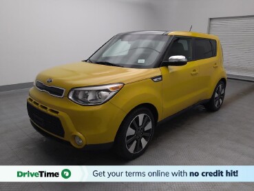 2015 Kia Soul in Denver, CO 80012