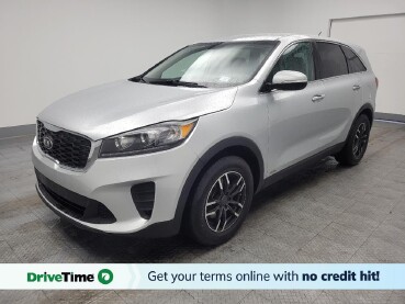 2019 Kia Sorento in Memphis, TN 38115