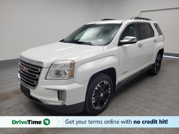 2017 GMC Terrain in Huntsville, AL 35816