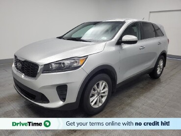 2019 Kia Sorento in Memphis, TN 38115