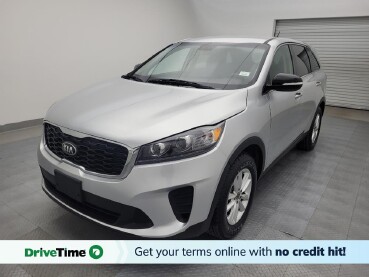 2019 Kia Sorento in Live Oak, TX 78233