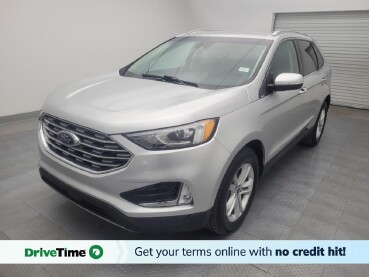 2019 Ford Edge in Houston, TX 77034