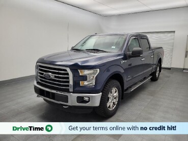 2016 Ford F150 in Fairfield, OH 45014