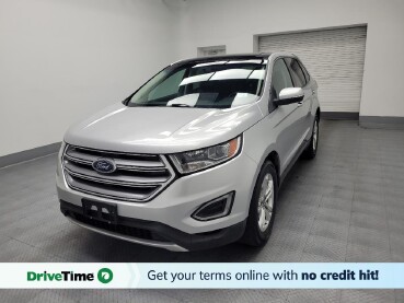 2017 Ford Edge in Las Vegas, NV 89104