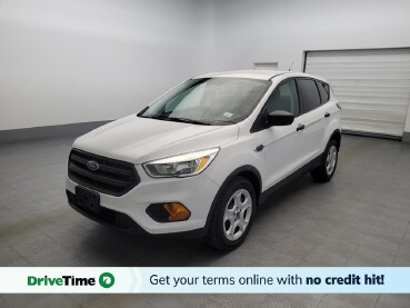 2017 Ford Escape in Glen Burnie, MD 21061