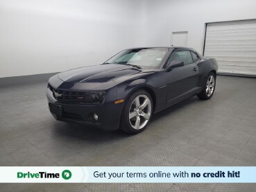 2013 Chevrolet Camaro in Laurel, MD 20724