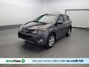 2014 Toyota RAV4 in Glen Burnie, MD 21061