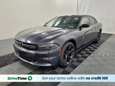 2017 Dodge Charger in Pittsburgh, PA 15236