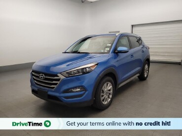 2017 Hyundai Tucson in Owings Mills, MD 21117