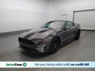 2018 Ford Mustang in Glen Burnie, MD 21061