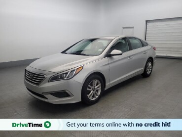 2016 Hyundai Sonata in New Castle, DE 19720