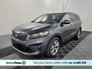 2019 Kia Sorento in Pittsburgh, PA 15236