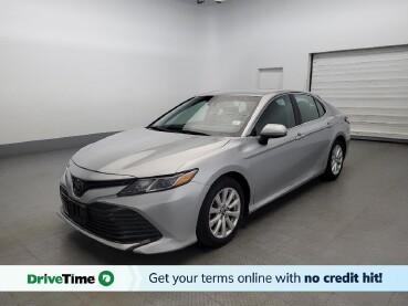 2018 Toyota Camry in Owings Mills, MD 21117