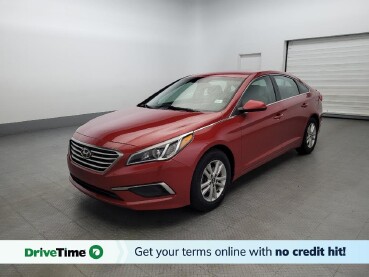 2017 Hyundai Sonata in Newport News, VA 23601