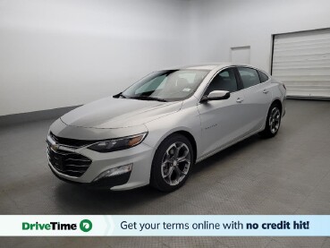 2022 Chevrolet Malibu in Glen Burnie, MD 21061