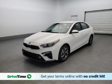 2021 Kia Forte in Glen Burnie, MD 21061